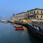 Golfo Di Napoli, Metro-Taxi