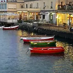 Golfo Di Napoli, Metro-Taxi