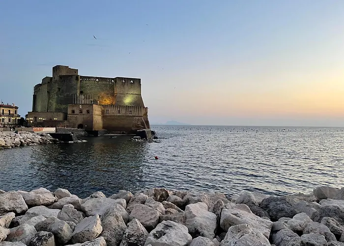 Golfo Di Napoli, Metro-Taxi