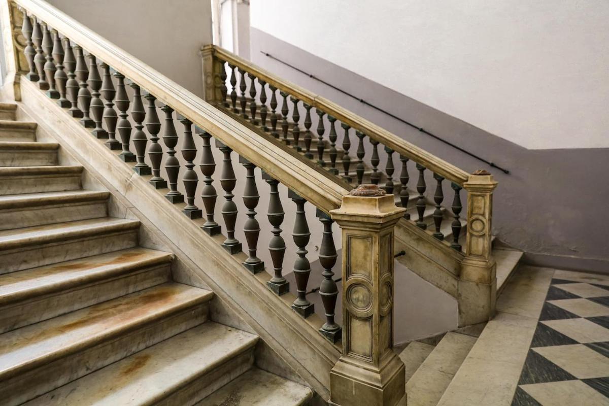 Apartment Golfo Di Napoli, Metro-taxi Naples
