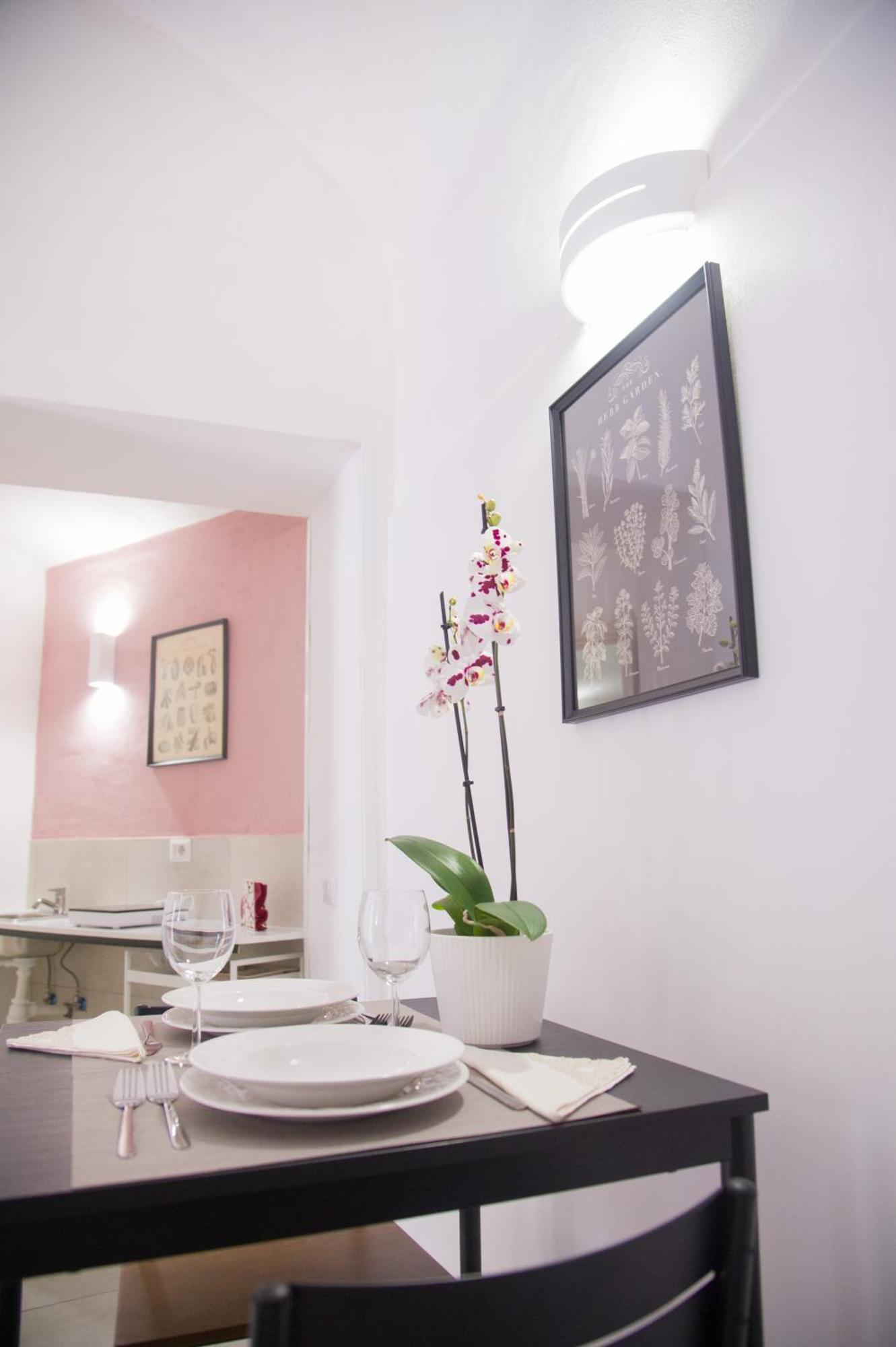 Apartment Golfo Di Napoli, Metro-taxi Naples