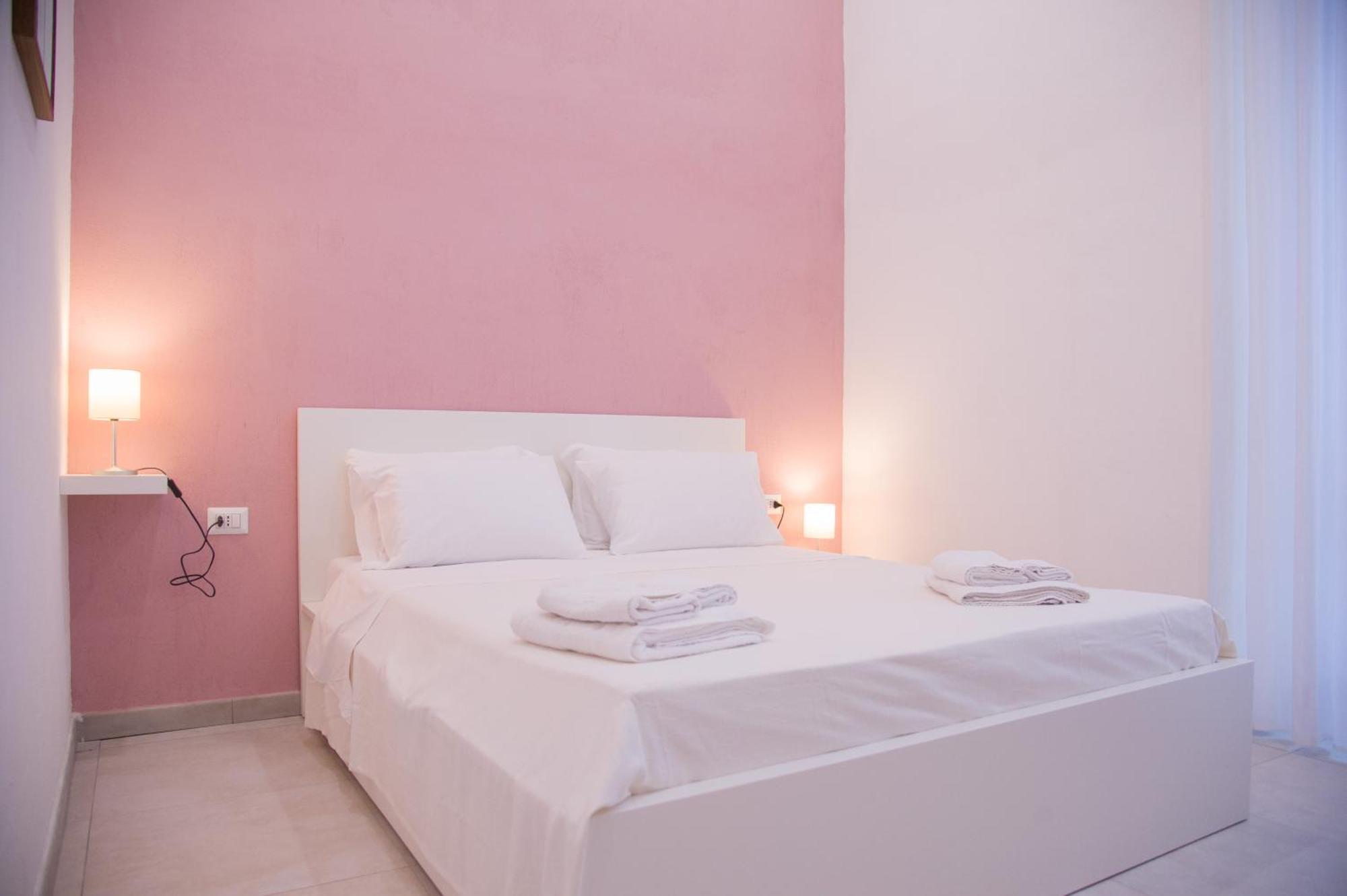 Apartment Golfo Di Napoli, Metro-taxi Naples