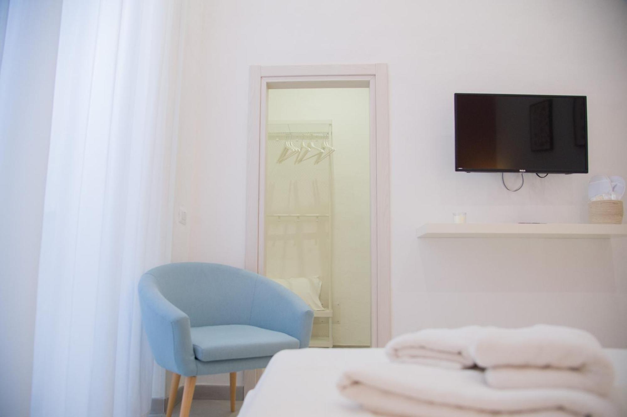 Apartment Golfo Di Napoli, Metro-taxi Naples