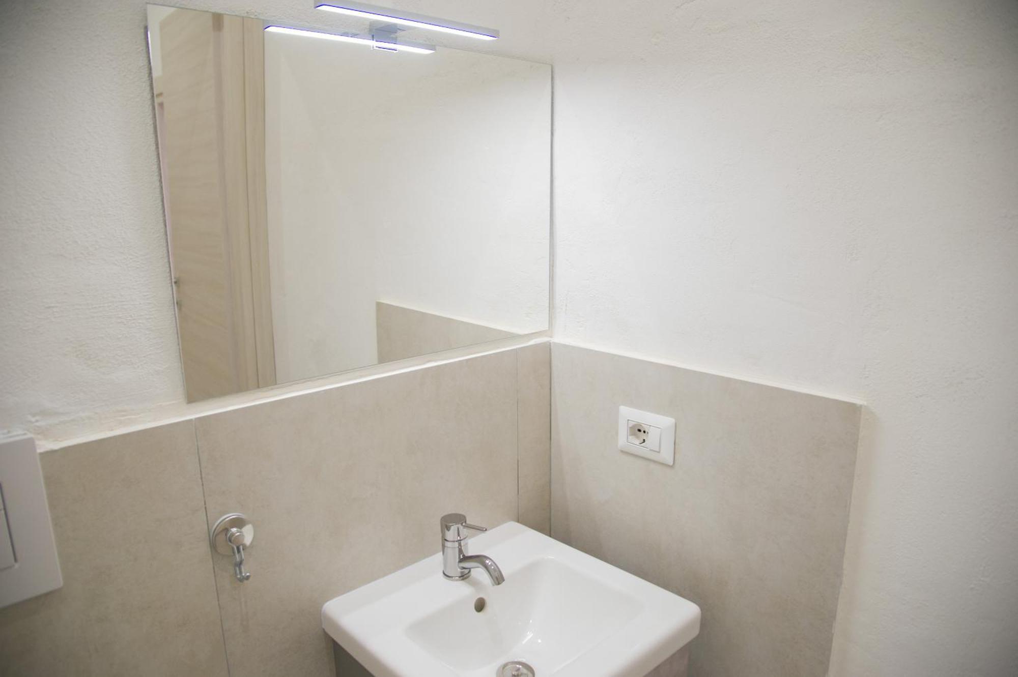 Apartment Golfo Di Napoli, Metro-taxi