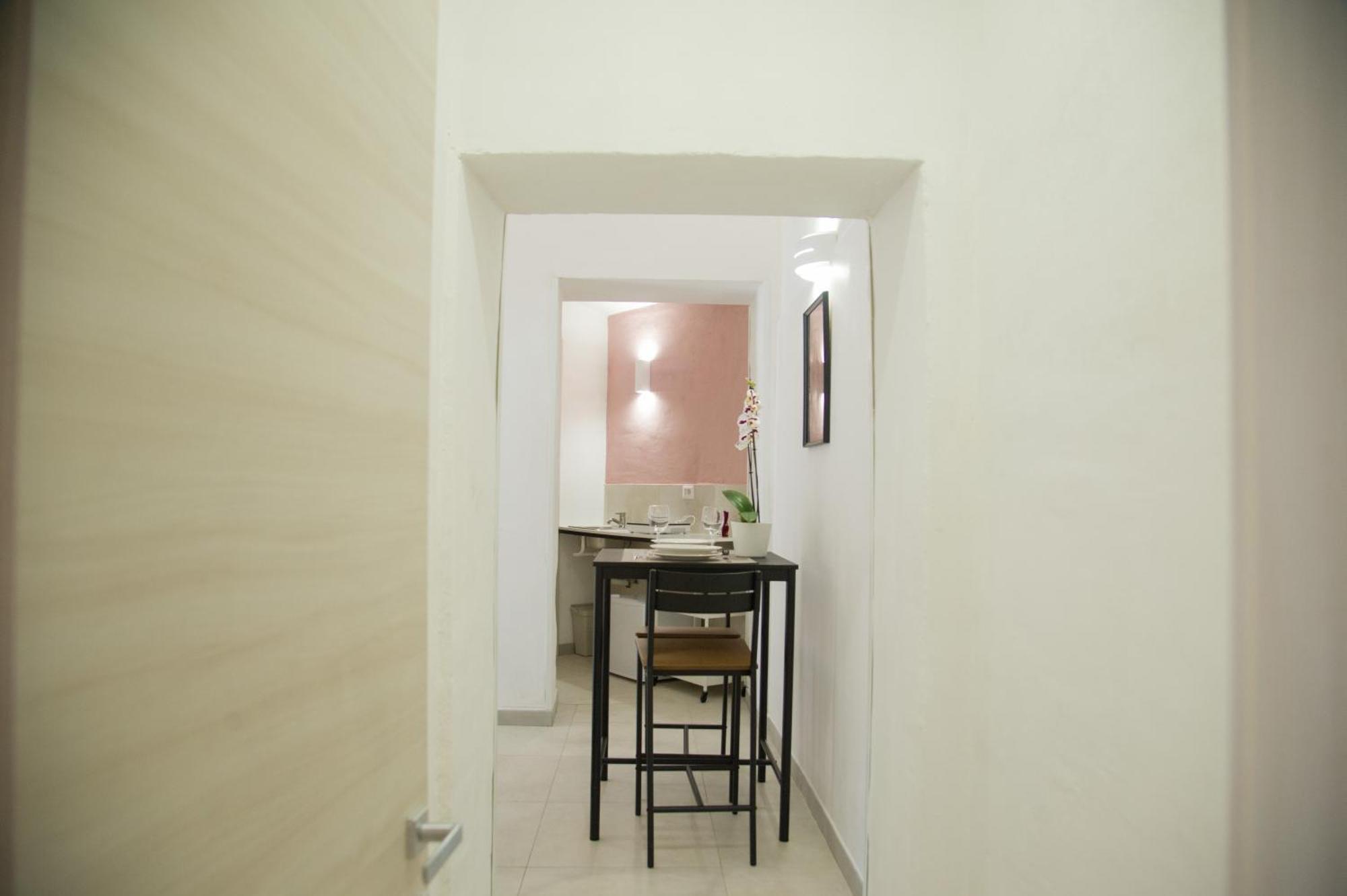 Apartment Golfo Di Napoli, Metro-taxi