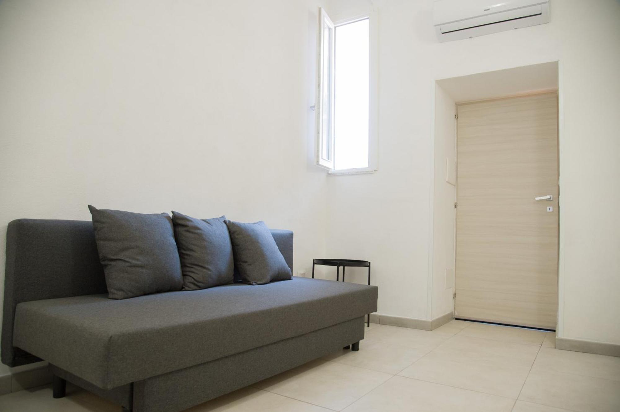 Apartment Golfo Di Napoli, Metro-taxi