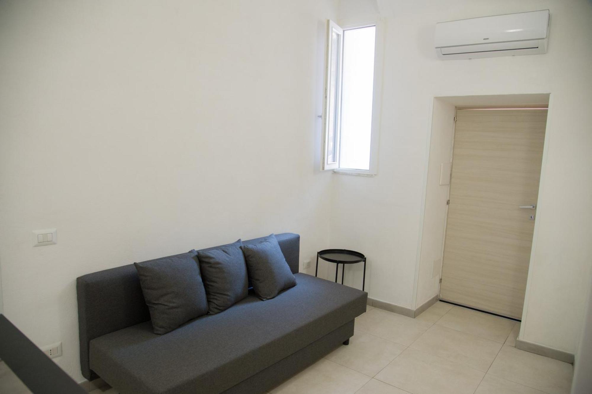 Apartment Golfo Di Napoli, Metro-taxi Naples