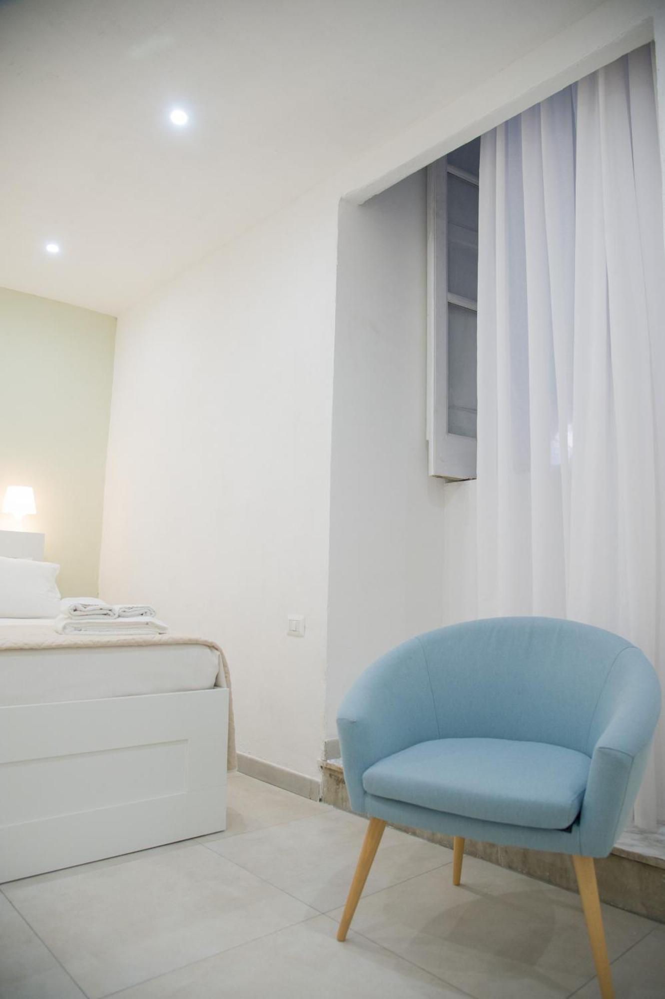 Apartment Golfo Di Napoli, Metro-taxi Naples