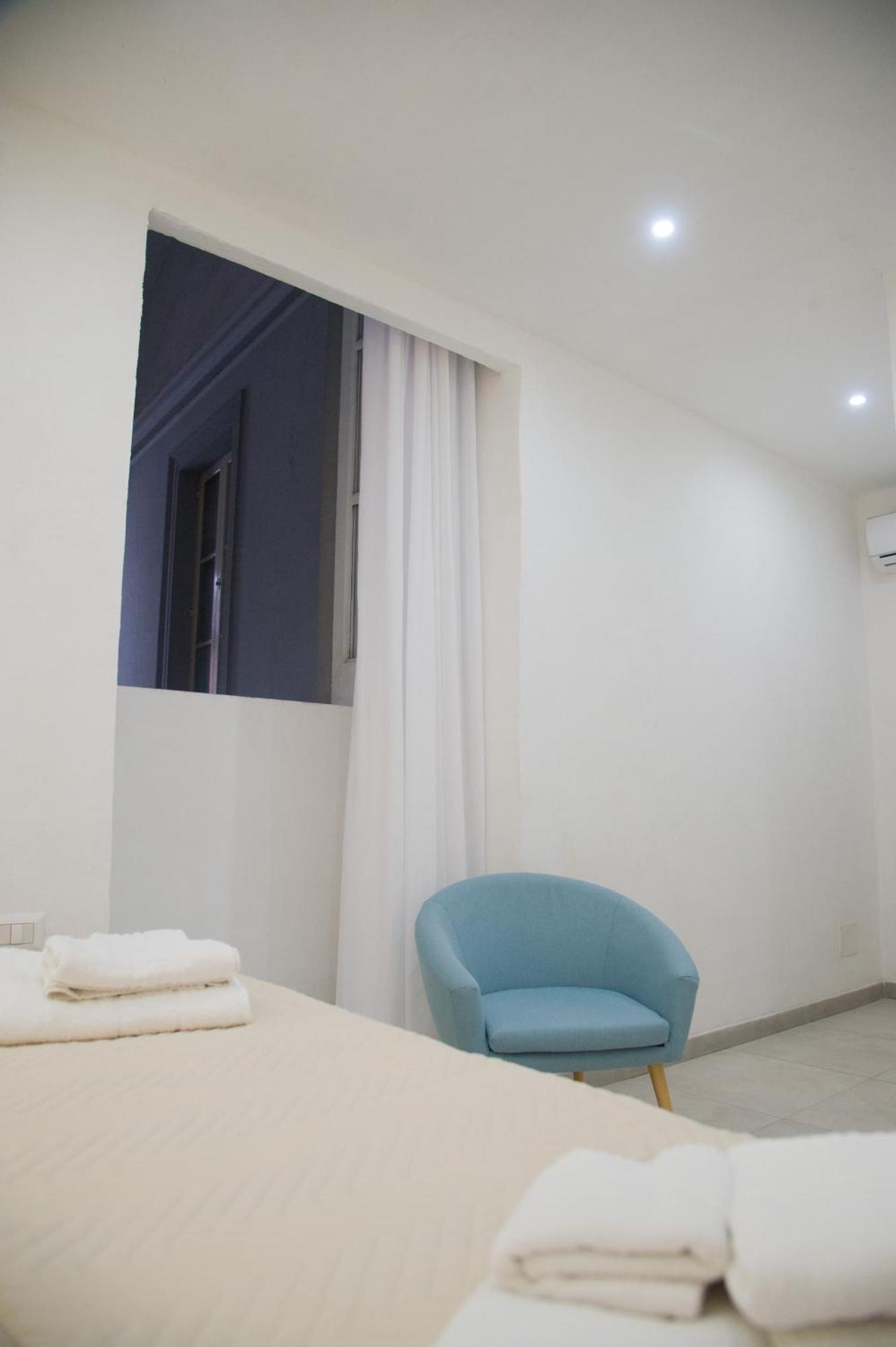 Apartment Golfo Di Napoli, Metro-taxi *