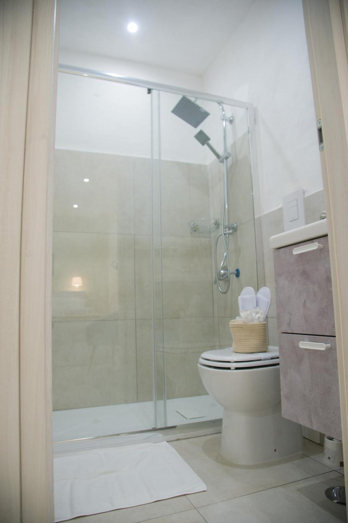 Apartment Golfo Di Napoli, Metro-taxi Naples