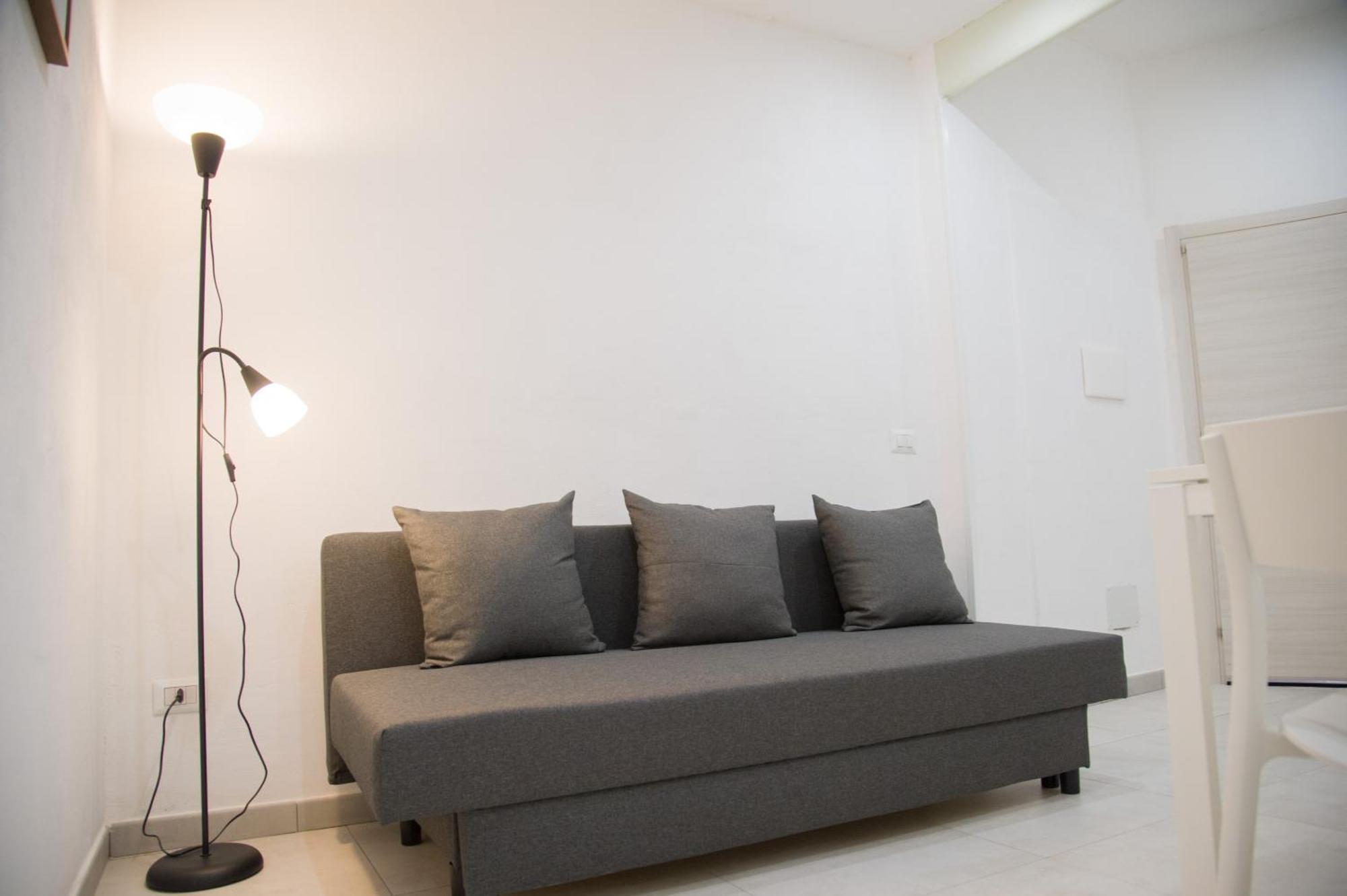 Apartment Golfo Di Napoli, Metro-taxi