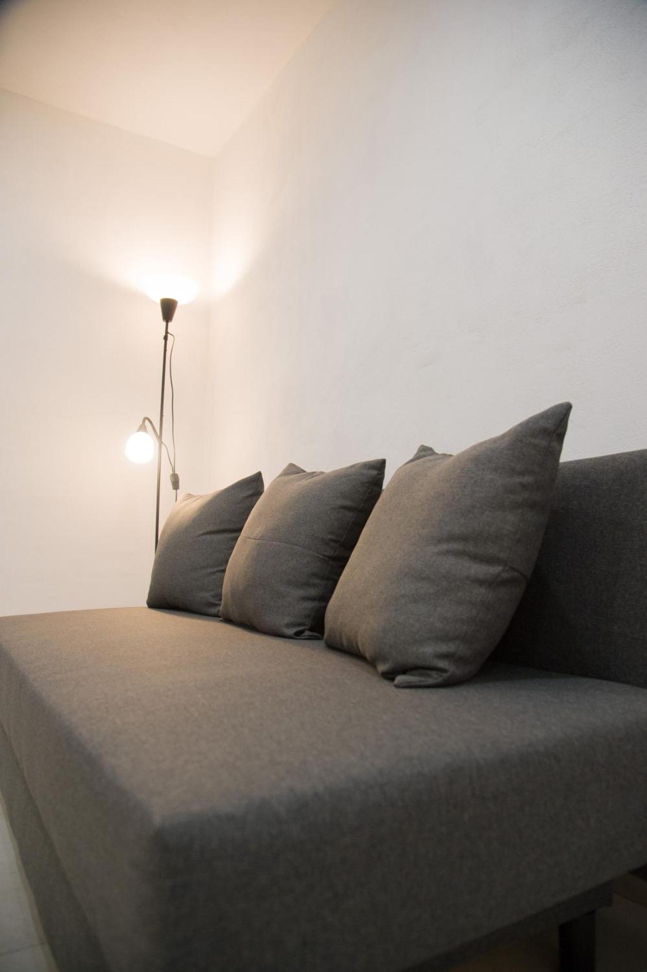 Golfo Di Napoli, Metro-taxi Apartment *