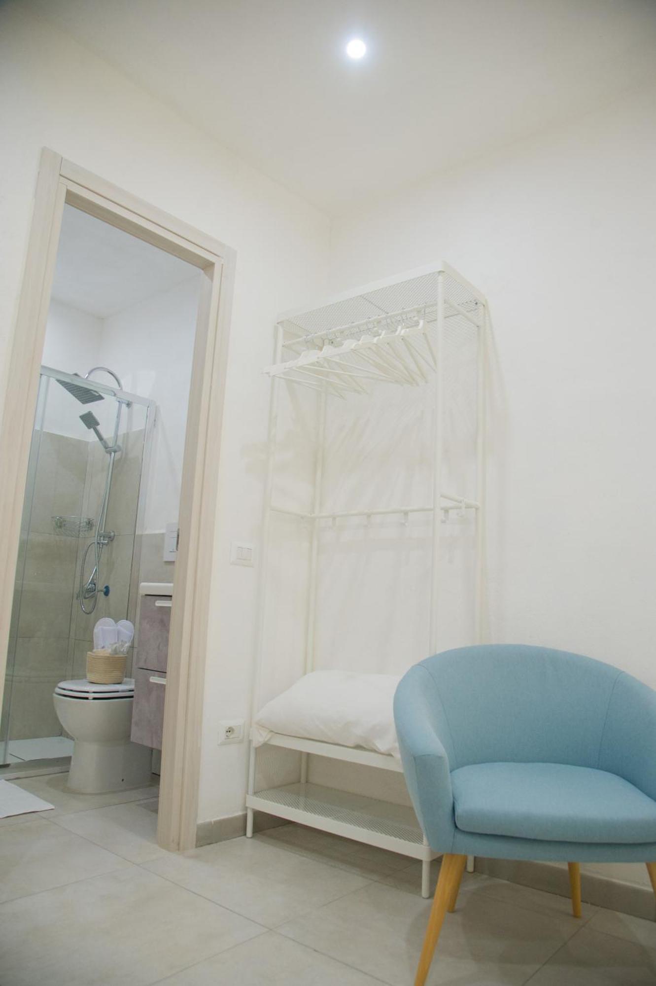Apartment Golfo Di Napoli, Metro-taxi